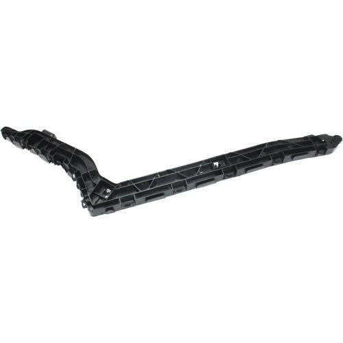 2012-2014 Honda CR-V Rear Bumper Bracket RH, Spacer, Plastic.