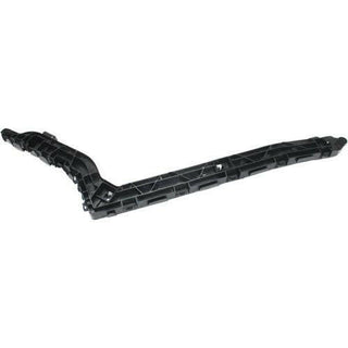 2012-2014 Honda CR-V Rear Bumper Bracket RH, Spacer, Plastic.