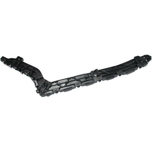 2012-2014 Honda CR-V Rear Bumper Bracket LH, Spacer, Plastic.