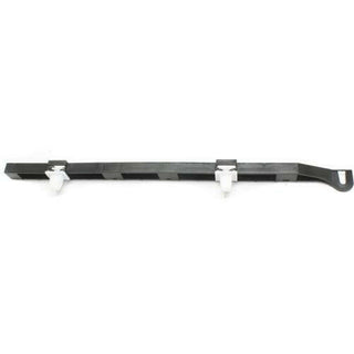 2001-2005 Honda Civic Rear Bumper Bracket RH, Upper/Side Bumper Spacer.