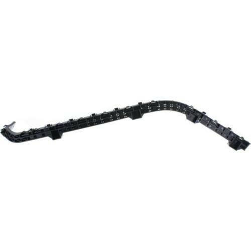 2011-2016 Honda Odyssey Rear Bumper Bracket RH, Side Spacer+Fiberglass.