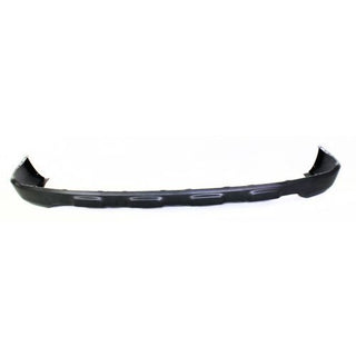 2010-2011 Honda CR-V Rear Lower Valance, Lower Cover, Textured - Capa - Classic 2 Current Fabrication