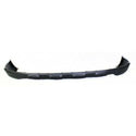 2010-2011 Honda CR-V Rear Lower Valance, Lower Cover, Textured - Capa.