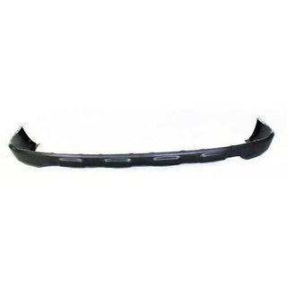 2010-2011 Honda CR-V Rear Lower Valance, Lower Cover, Textured - Capa.