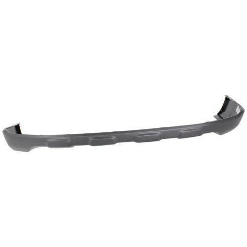 2010-2011 Honda CR-V Rear Lower Valance, Lower Cover, Textured.
