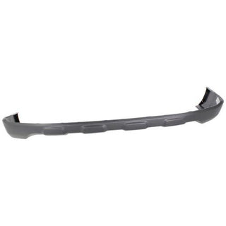 2010-2011 Honda CR-V Rear Lower Valance, Lower Cover, Textured - Classic 2 Current Fabrication
