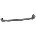 2010-2011 Honda CR-V Rear Lower Valance, Lower Cover, Textured.