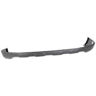 2010-2011 Honda CR-V Rear Lower Valance, Lower Cover, Textured.