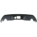2012-2015 Honda Pilot Rear Lower Valance, Textured, w/Trail Hole, EX/EX-L/LX-capa.