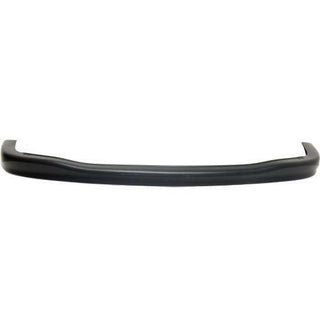 2007-2008 Honda Fit Rear Lower Valance, Spoiler, Primed.