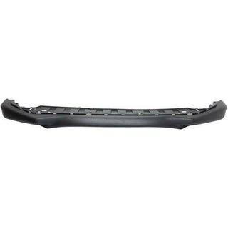2016 Honda HR-V Front Bumper Cover, Lower, Fascia, Textured.