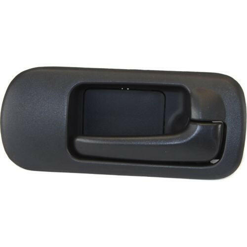 2001-2005 Honda Civic Front Door Handle RH, Textured, Sedan, Dx/ex/lx/vp.