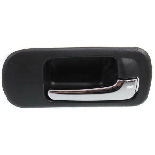 2001-2005 Honda Civic Front Door Handle RH, Sedan, Ex/lx/hybrid.