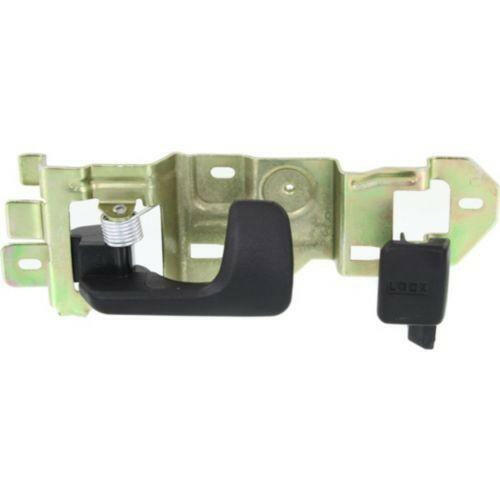 1996-2000 Honda Civic Front Door Handle LH, Inside, Coupe/hatchback.