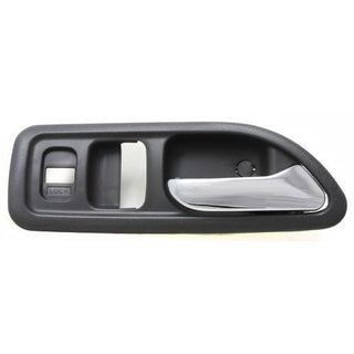1994-1997 Honda Accord Front Door Handle RH Gray, Coupe, Ex/ex-r/lx/se - Classic 2 Current Fabrication