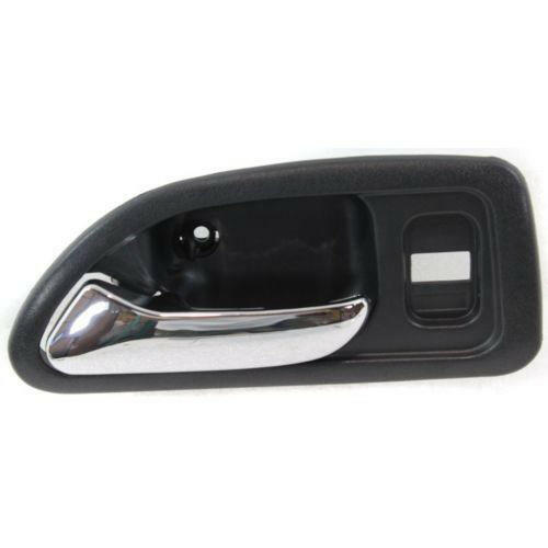 1994-1997 Honda Accord Front Door Handle LH, Inside, Sedan/wagon.