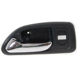 1994-1997 Honda Accord Front Door Handle LH, Inside, Sedan/wagon.
