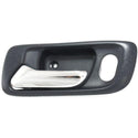 1999-2004 Honda Odyssey Front Door Handle LH, Inside Lever + Blue Housing - Classic 2 Current Fabrication
