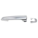 2006-2010 Hyundai Sonata Front Door Handle LH, Outside, All Chrome, w/Keyhole - Classic 2 Current Fabrication