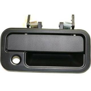 1994-1997 Honda Passport Front Door Handle RH, Outside, Primed.