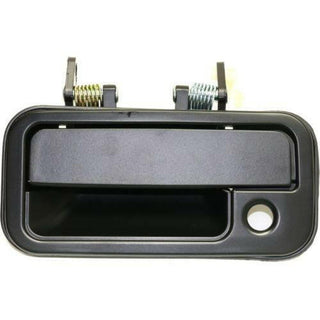 1994-1997 Honda Passport Front Door Handle LH, Outside, Primed.