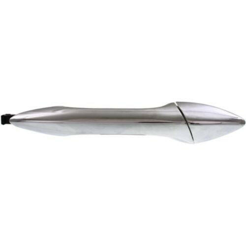 2011-2014 Hyundai Elantra Front Door Handle RH, w/Cover, Coupe/sedan.