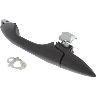 2005-2010 Honda Odyssey Front Door Handle LH, Outside, Primed, W/o Keyhole - Classic 2 Current Fabrication