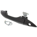 2005-2010 Honda Odyssey Front Door Handle RH, Outside, Primed, W/o Keyhole.