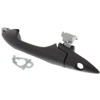 2005-2010 Honda Odyssey Front Door Handle RH, Outside, Primed, W/o Keyhole.
