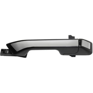 2011-2014 Honda Odyssey Front Door Handle LH, Primed, w/Chrome Insert - Classic 2 Current Fabrication