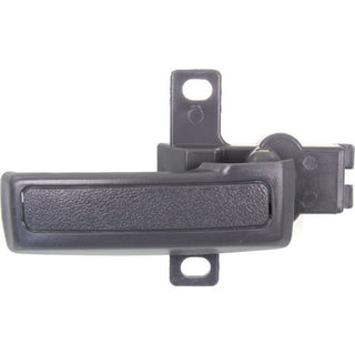 1991-1997 Isuzu Rodeo Front Door Handle RH, Inside, Lever Only, Gray - Classic 2 Current Fabrication