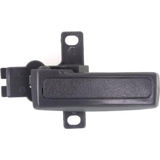 1991-1997 Isuzu Rodeo Front Door Handle LH, Inside, Lever Only, Gray - Classic 2 Current Fabrication