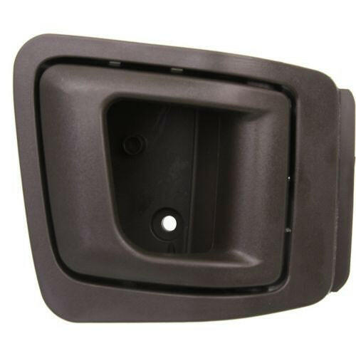 2006-2014 Honda Ridgeline Front Door Handle RH, Inside, Warm Gray.