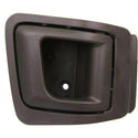 2006-2014 Honda Ridgeline Front Door Handle RH, Inside, Warm Gray.