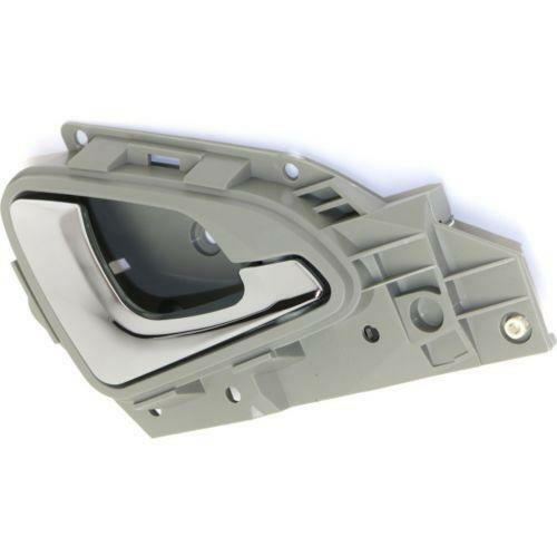 2005-2010 Honda Odyssey Front Door Handle RH, Inside, Chrome+olive.