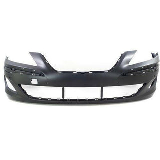 2011-2014 Hyundai Genesis Front Bumper Cover, w/Park Assist & ACC, Sedan.