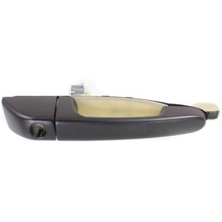 2007-2008 Hyundai Entourage Front Door Handle RH, Outside, Primed - Classic 2 Current Fabrication