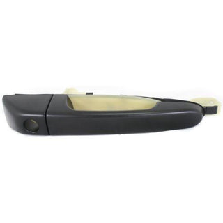 2007-2008 Hyundai Entourage Front Door Handle LH, Outside, Primed - Classic 2 Current Fabrication