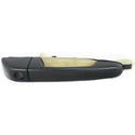 2006-2012 Kia Sedona Front Door Handle LH, Outside, Primed.