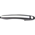 2006-2009 Hyundai Azera Front Door Handle LH, Primed, W/chrome Insert.