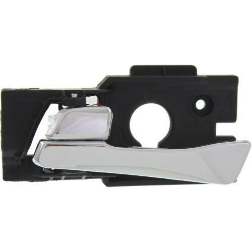2012-2016 Hyundai Accent Front Door Handle RH, Sedan/hatchback.