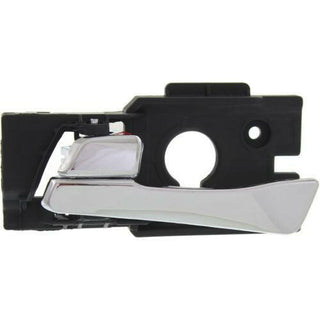 2012-2016 Hyundai Accent Front Door Handle RH, Sedan/hatchback.