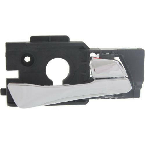 2012-2016 Hyundai Accent Front Door Handle LH, Sedan/hatchback.