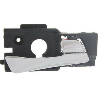 2012-2016 Hyundai Accent Front Door Handle LH, Sedan/hatchback.