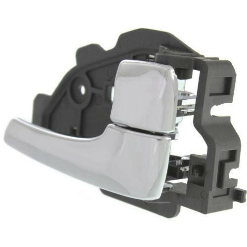 2010-2015 Hyundai Tucson Front Door Handle RH, Inside, All Chrome.