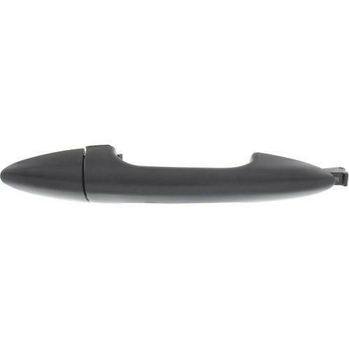 2012-2016 Hyundai Accent Front Door Handle RH, Primed, Sedan/hatchback.