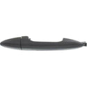 2012-2016 Hyundai Accent Front Door Handle RH, Primed, Sedan/hatchback.