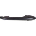 2011-2013 Hyundai Sonata Front Door Handle RH, Primed, w/o Smart Key.