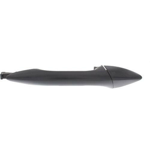 2011-2014 Hyundai Elantra Front Door Handle RH, Primed, Coupe/sedan.
