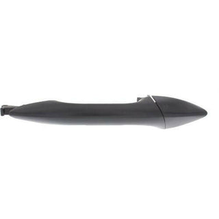 2011-2014 Hyundai Elantra Front Door Handle RH, Primed, Coupe/sedan.